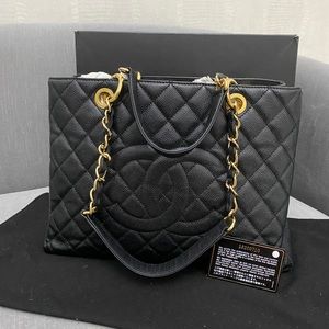 Chanel Purse